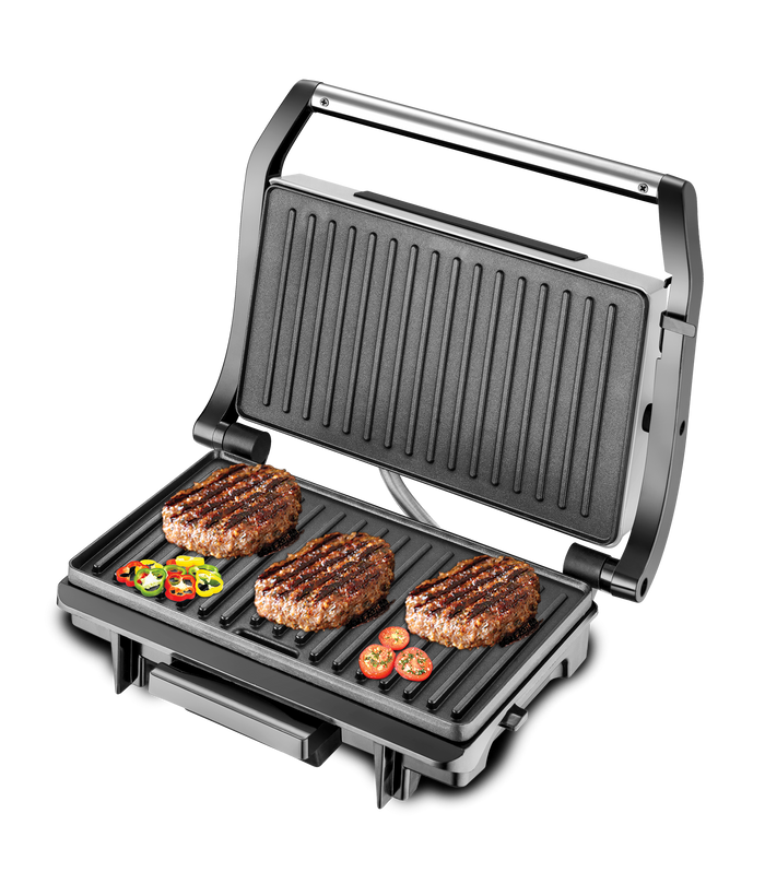 Techwood Contactgrill - L