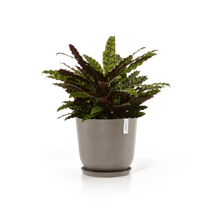 Ecopots Oslo Pot Ø 45 cm - Taupe