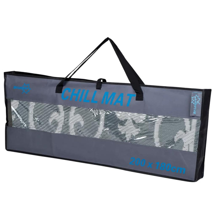 Bo-Camp Buitenkleed Chill mat Picnic 2x1,8 m champagnekleurig 2471014