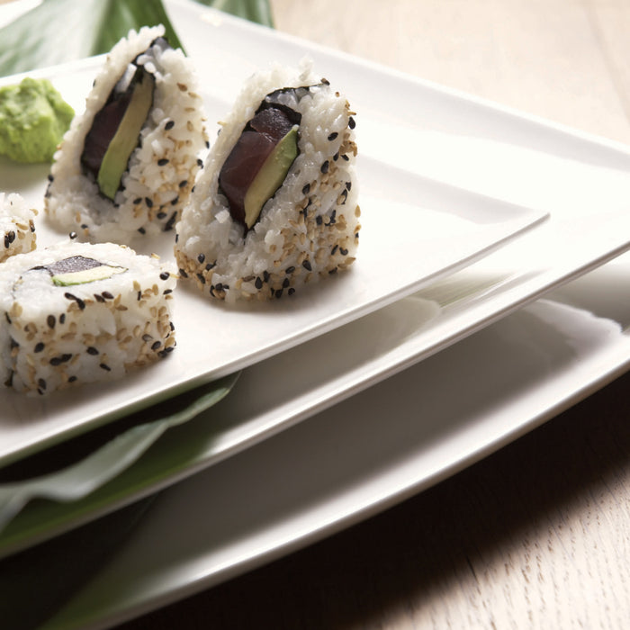 Maxwell & Williams East Meets West Dinerbord 26 x 26 cm