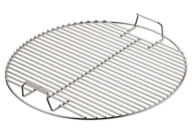 Weber Premium Grillrooster voor Ø 57 cm