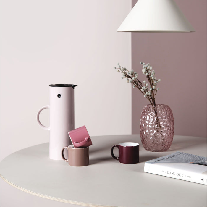 Stelton EM77 Vacuüm Thermoskan 1 L