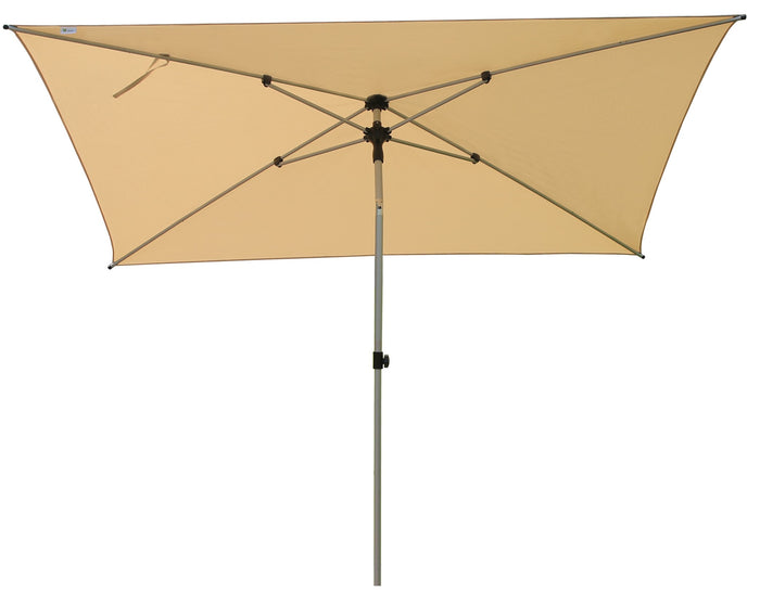 SORARA Porto Parasol 300 x 200 cm Beige