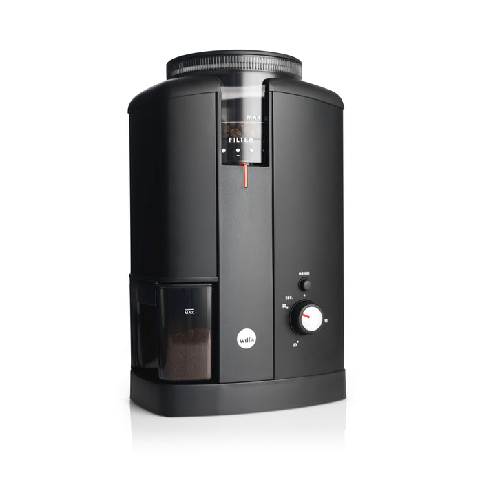 Wilfa CGWS-130B Svart Koffiemolen