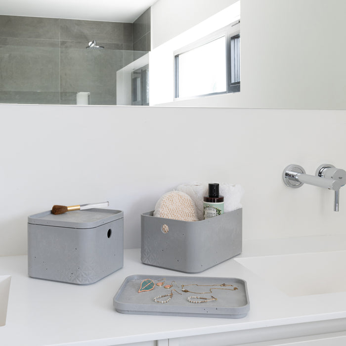 Curver Beton Box XS - 3 L