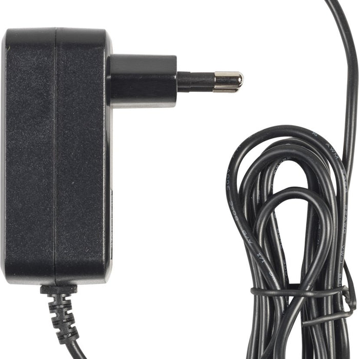 Bestron AOD12ACCU Oplaadbare Vloerventilator Ø 35 cm