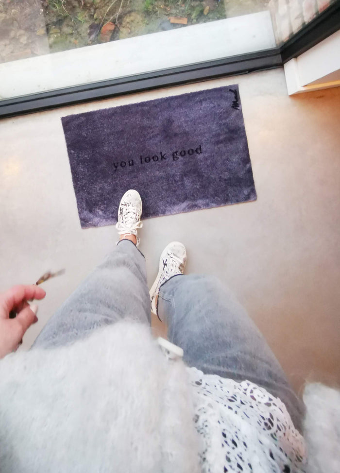 Mad about Mats Alice Mat 50 x 75 cm