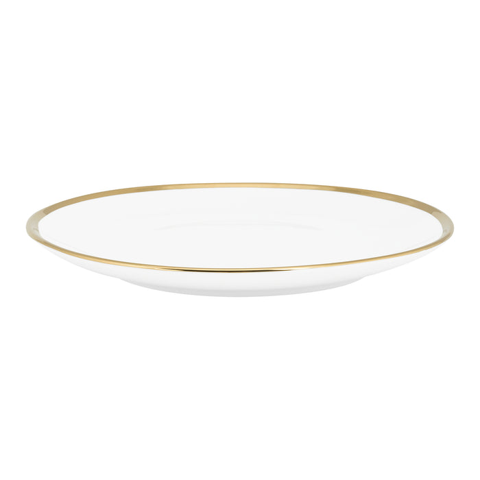 vtwonen Gold Bord Ø 20 cm