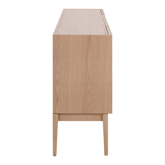 by fonQ Hide Dressoir - Licht Eiken