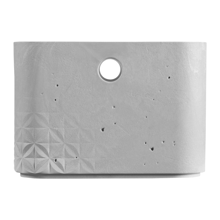 Curver Beton Box S - 4 L