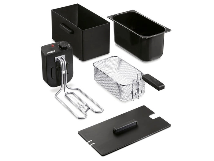 Princess 182727 Friteuse