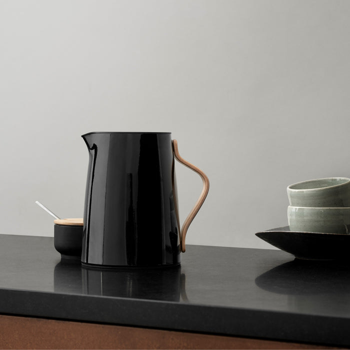 Stelton Emma Theekan met Smart filter 1 L