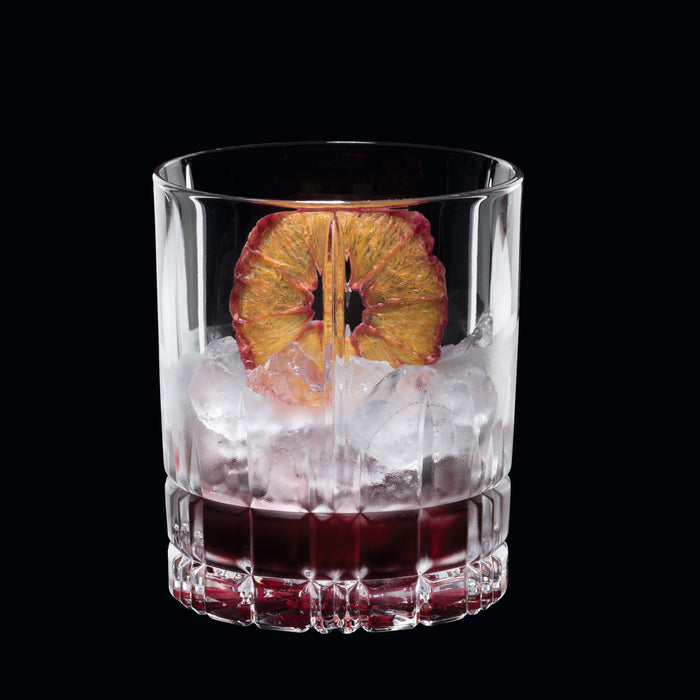Spiegelau Perfect Serve Collection whiskeyglas - set van 4