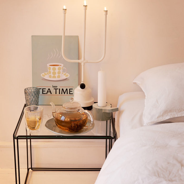 Bredemeijer Verona Theepot 1,5 L