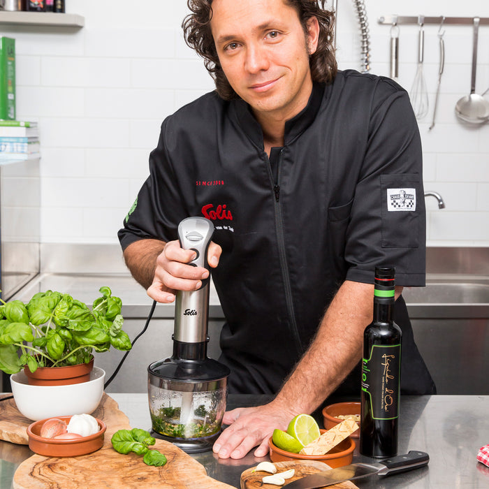 SOLIS 830 Power Mixer Staafmixer