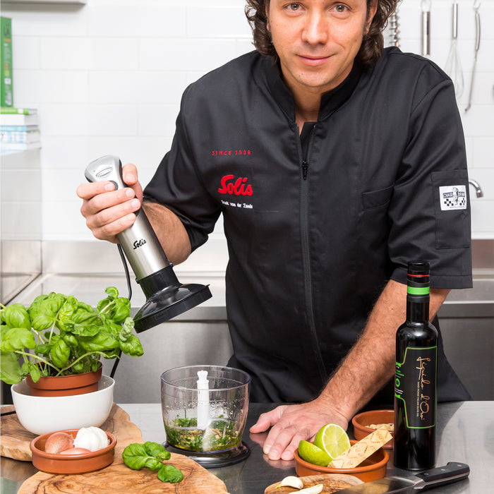 SOLIS 830 Power Mixer Staafmixer