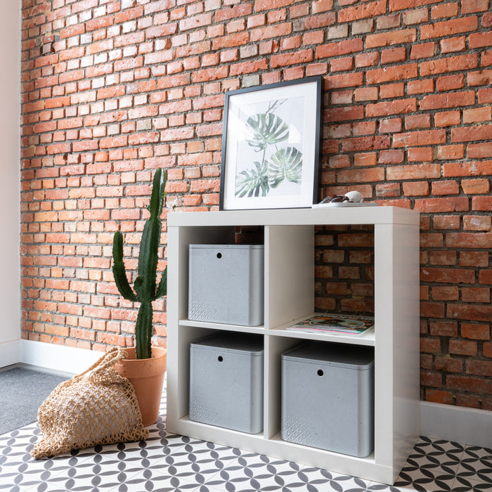 Curver Beton Box XL - 18 L