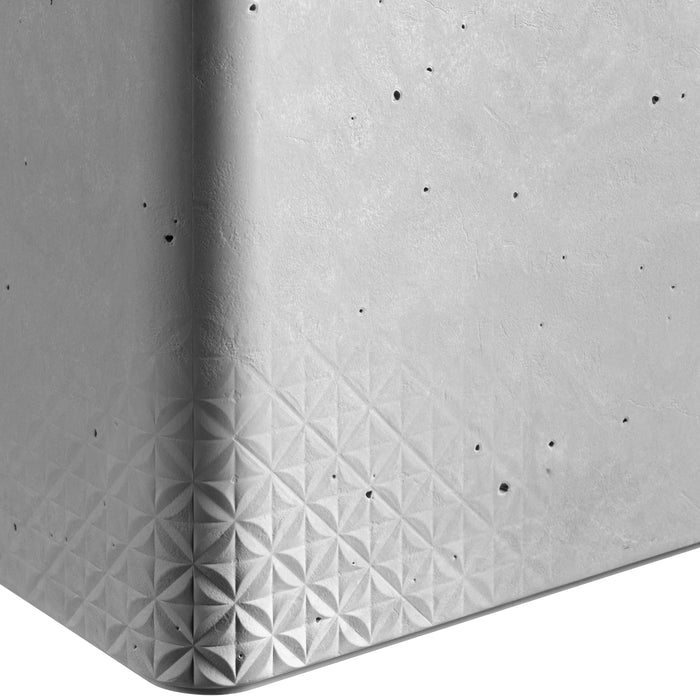 Curver Beton Box XL - 18 L