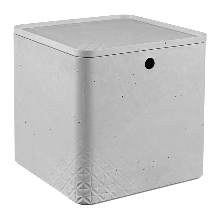Curver Beton Box XL - 18 L