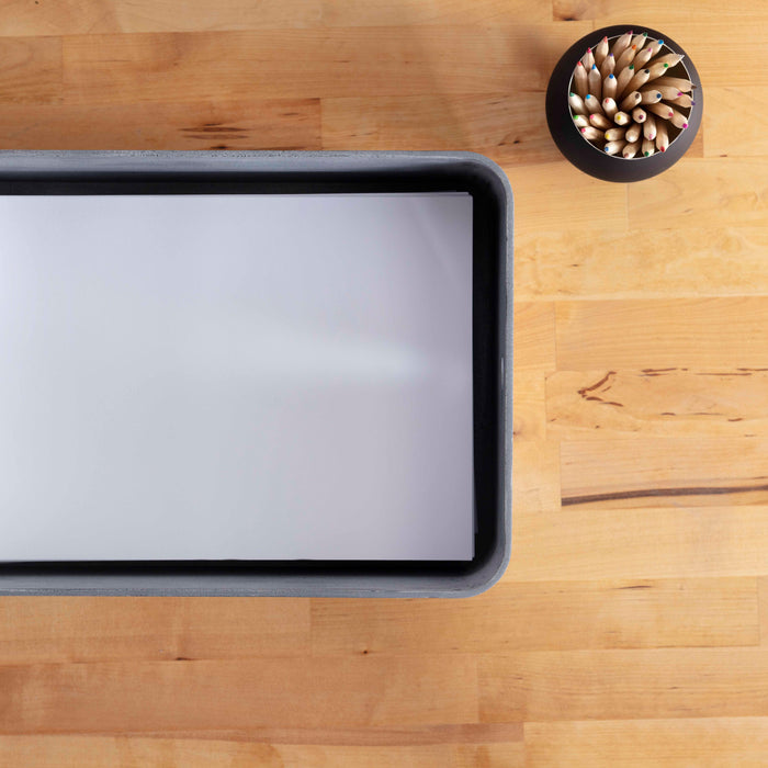 Curver Beton Box XL - 18 L