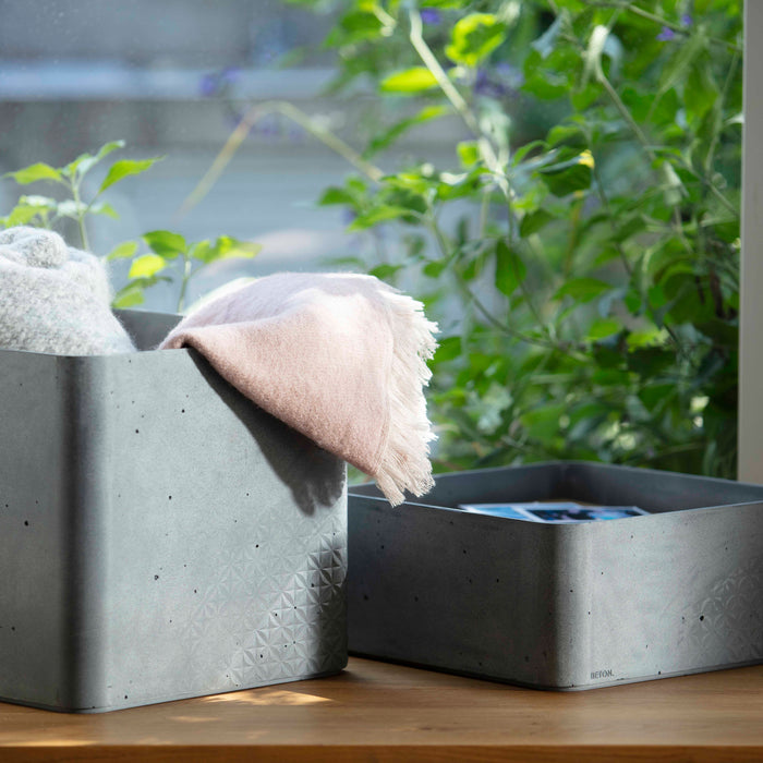 Curver Beton Box XL - 18 L