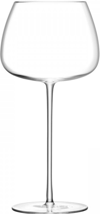 LSA Wine Culture rode wijnglas 590ml - set van 2