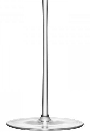 LSA Wine Culture rode wijnglas 590ml - set van 2