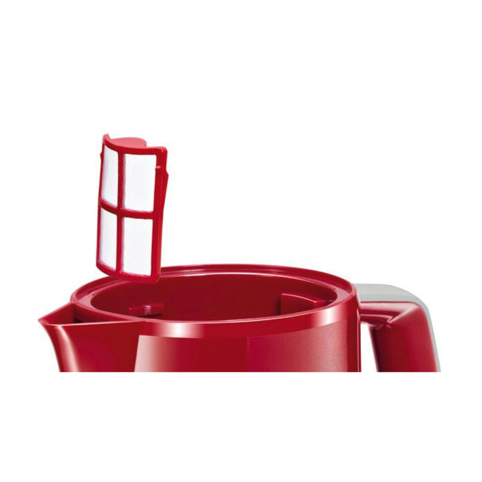 Bosch TWK3A014 Waterkoker - 1,7 L