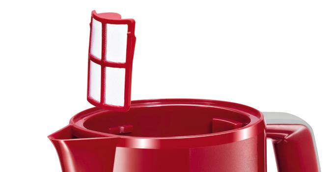 Bosch TWK3A014 Waterkoker - 1,7 L