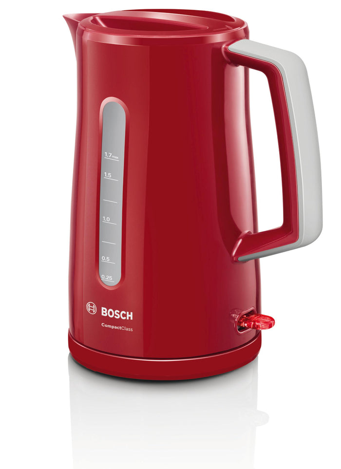 Bosch TWK3A014 Waterkoker - 1,7 L