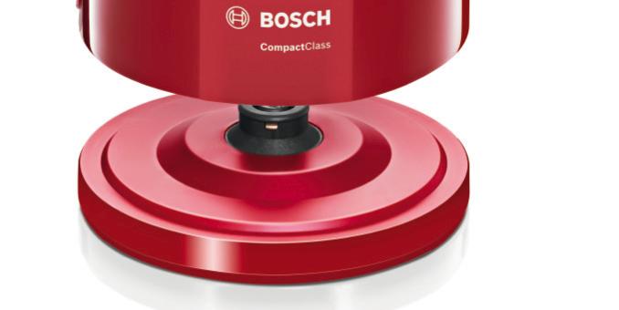Bosch TWK3A014 Waterkoker - 1,7 L