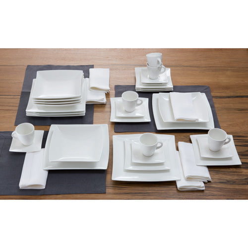 Maxwell & Williams East Meets West Serviesset 30-delig