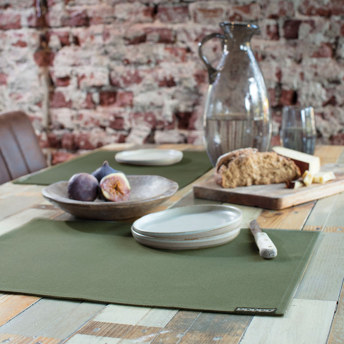 DDDDD Kit Placemat 35 x 45 cm - 2 st.