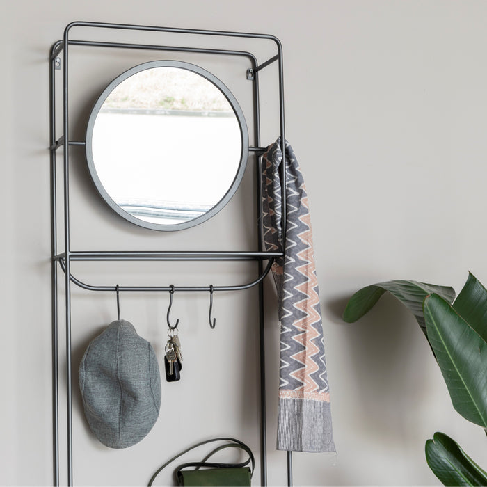 MOOS Benjamin Wandrek Spiegel