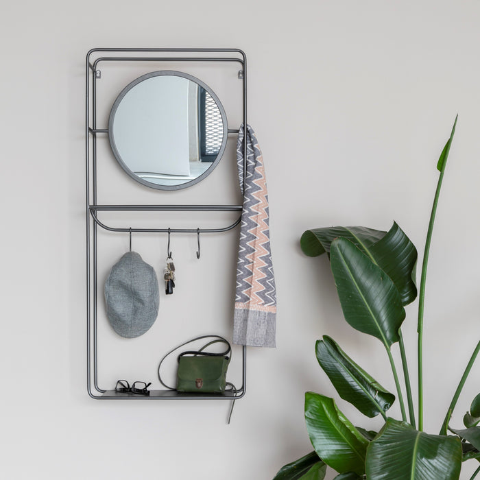 MOOS Benjamin Wandrek Spiegel