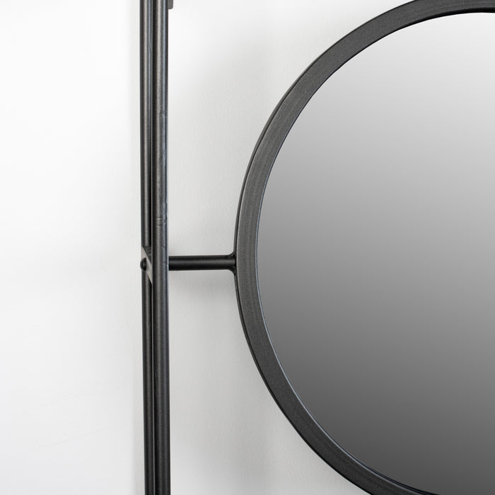 MOOS Benjamin Wandrek Spiegel