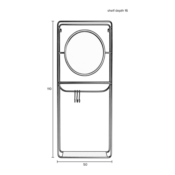 MOOS Benjamin Wandrek Spiegel