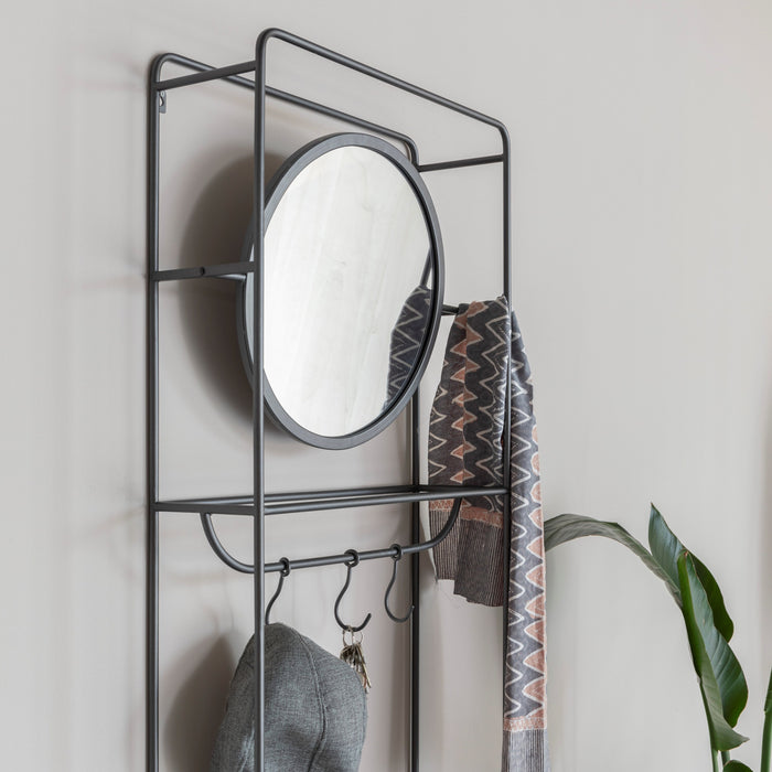 MOOS Benjamin Wandrek Spiegel