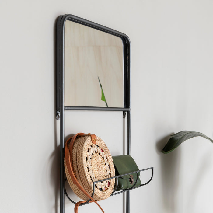 MOOS Perry Wandrek Spiegel