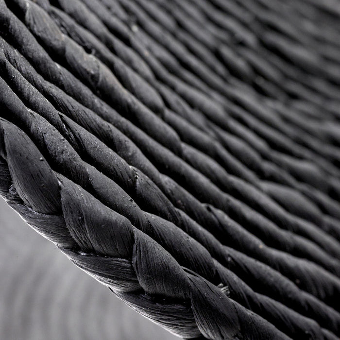 Serax Surface Onderlegger Ø 20 cm - Black Hyacint