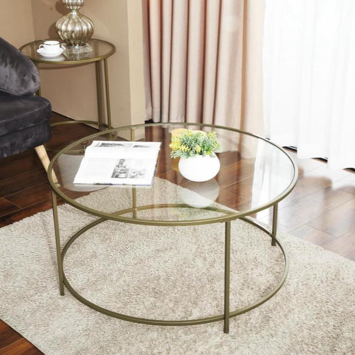 BOSTIC Salontafel Jessy