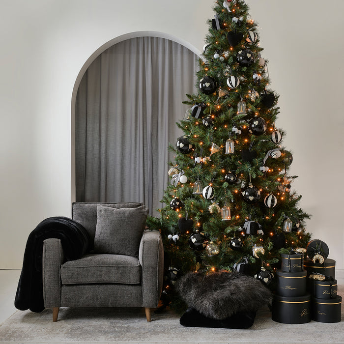 Riviera Maison Le Croissant Ornament - 9.0x4.0x10.0 cm