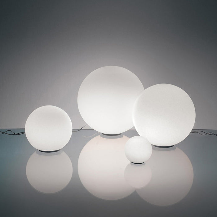 Artemide Dioscuri Tafellamp Ø 25 cm