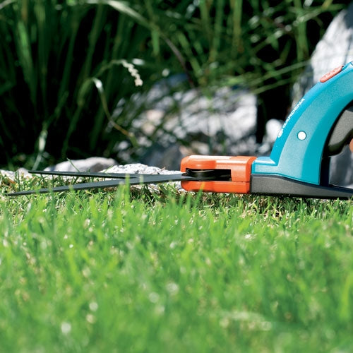 Gardena Comfort Grasschaar