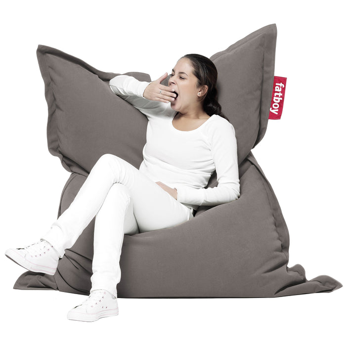 Fatboy® The Original Zitzak Stonewashed