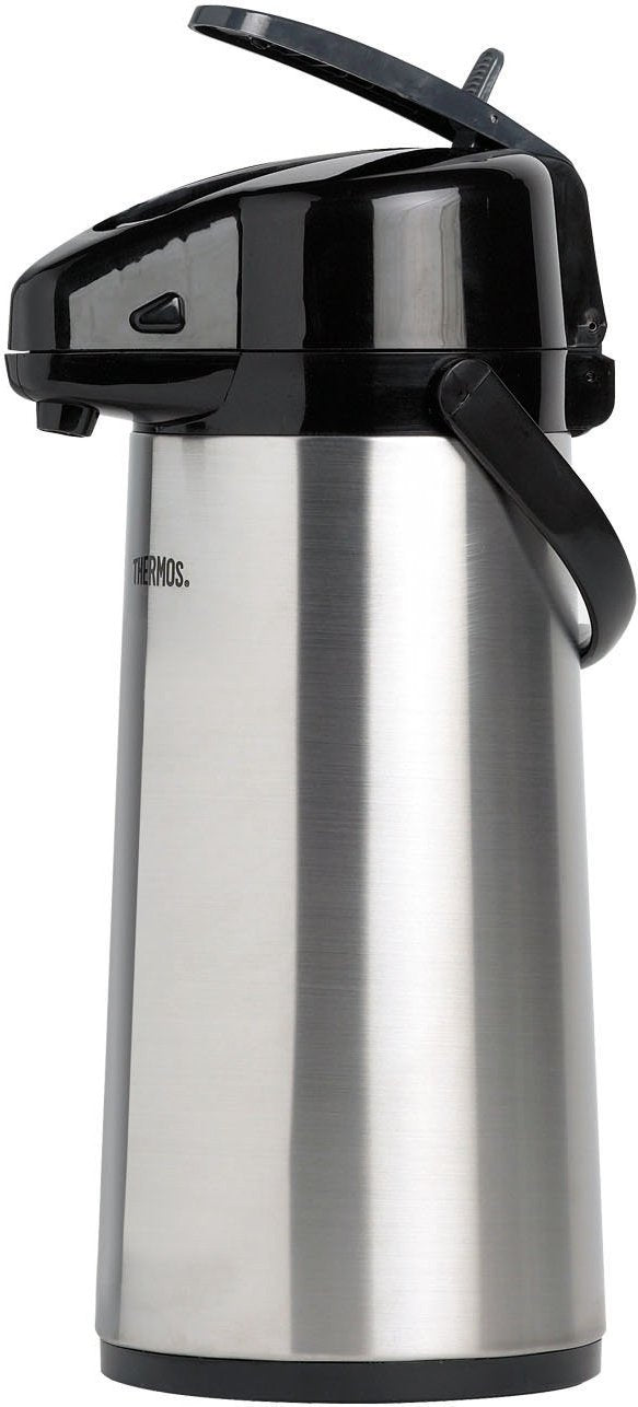 Thermos Pompthermos Thermoskan