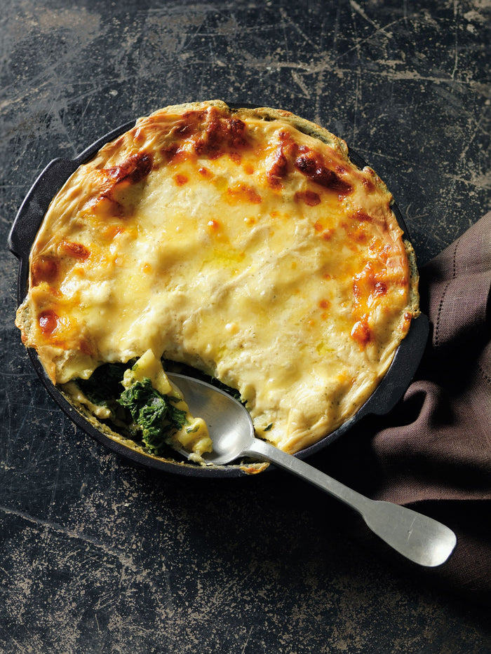 Outdoorchef Aromabak pannetje voor 420|480|570 en Australia