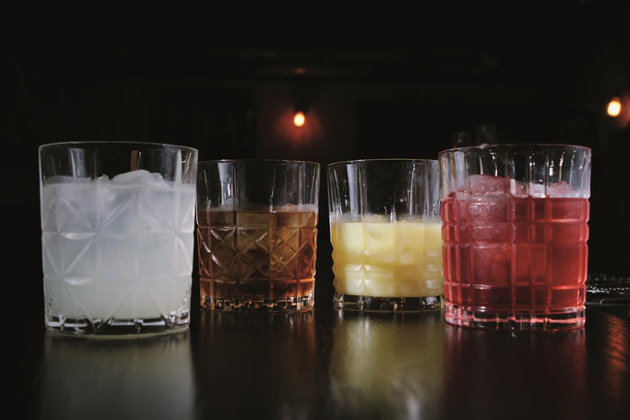 Nachtmann Highland Tumblerglazen 0,35 L - 4 st.