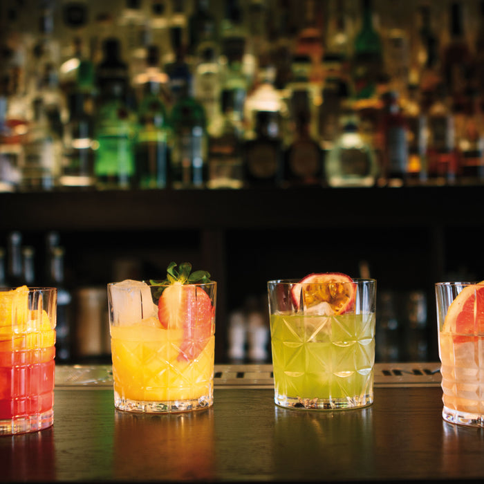 Nachtmann Highland Tumblerglazen 0,35 L - 4 st.