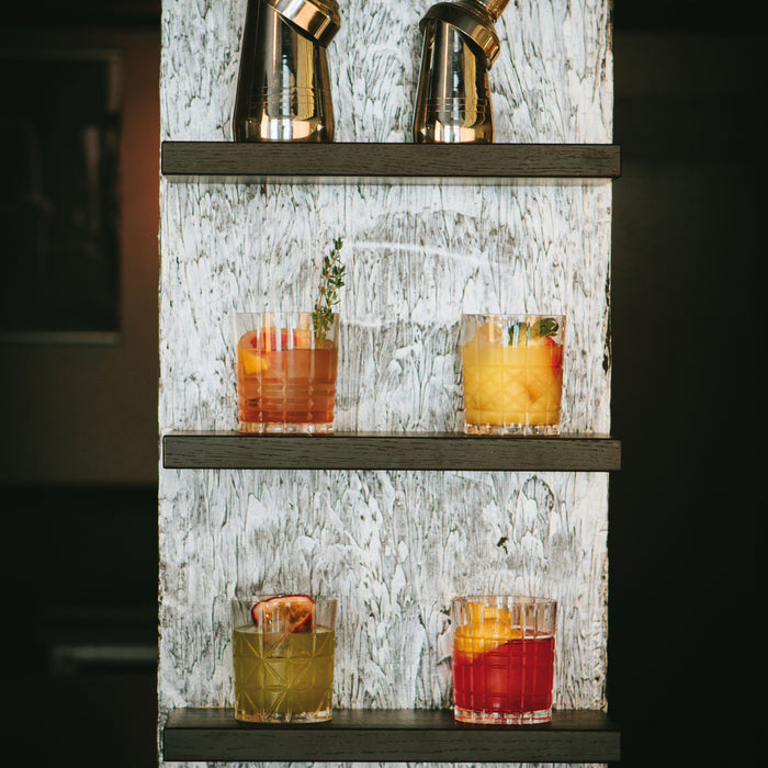 Nachtmann Highland Tumblerglazen 0,35 L - 4 st.